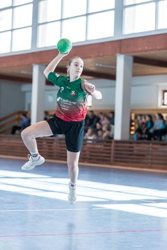 Bild 30 - wDJ HSG Kremperheide/Muensterdorf - TSV SR Schuelp : Ergebnis: 26:5